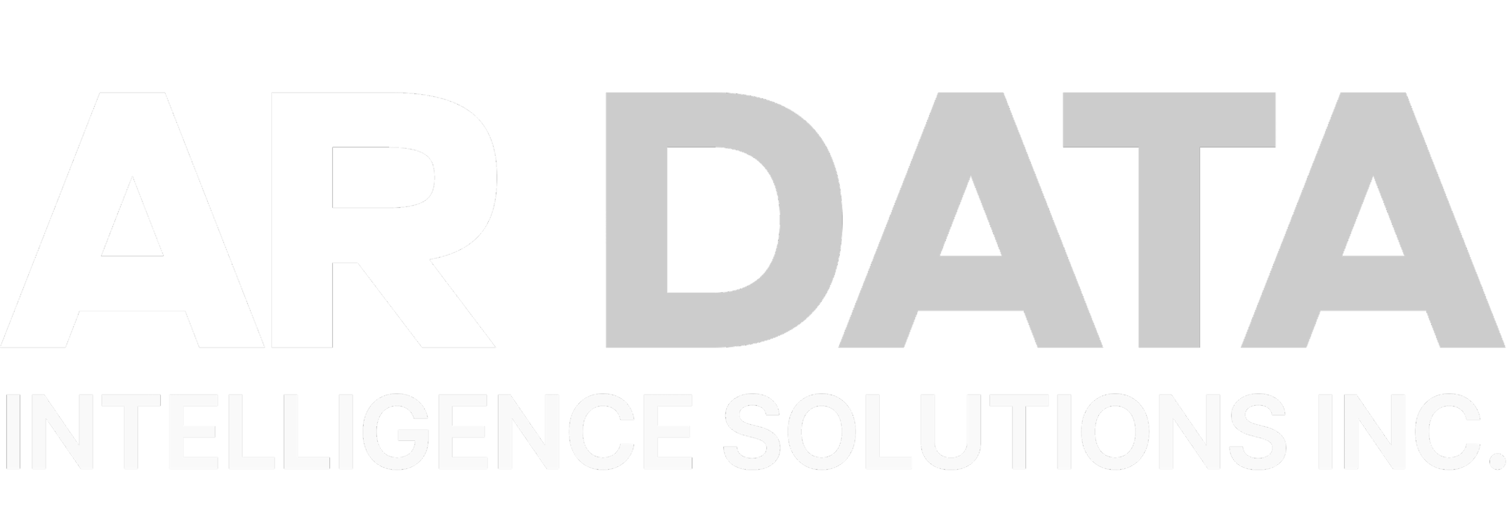 AR Data Logo