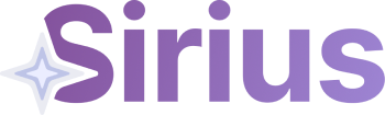 Sirius Icon