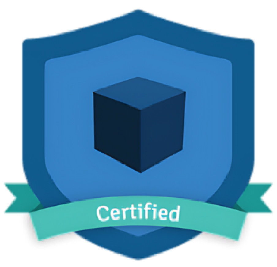 Certified Blockchain Architect