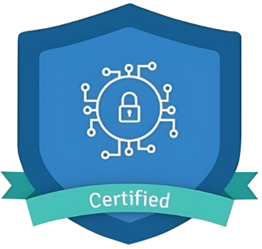 Certified Blockchain Security Professional