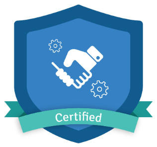 Certified Smart Contract Developer