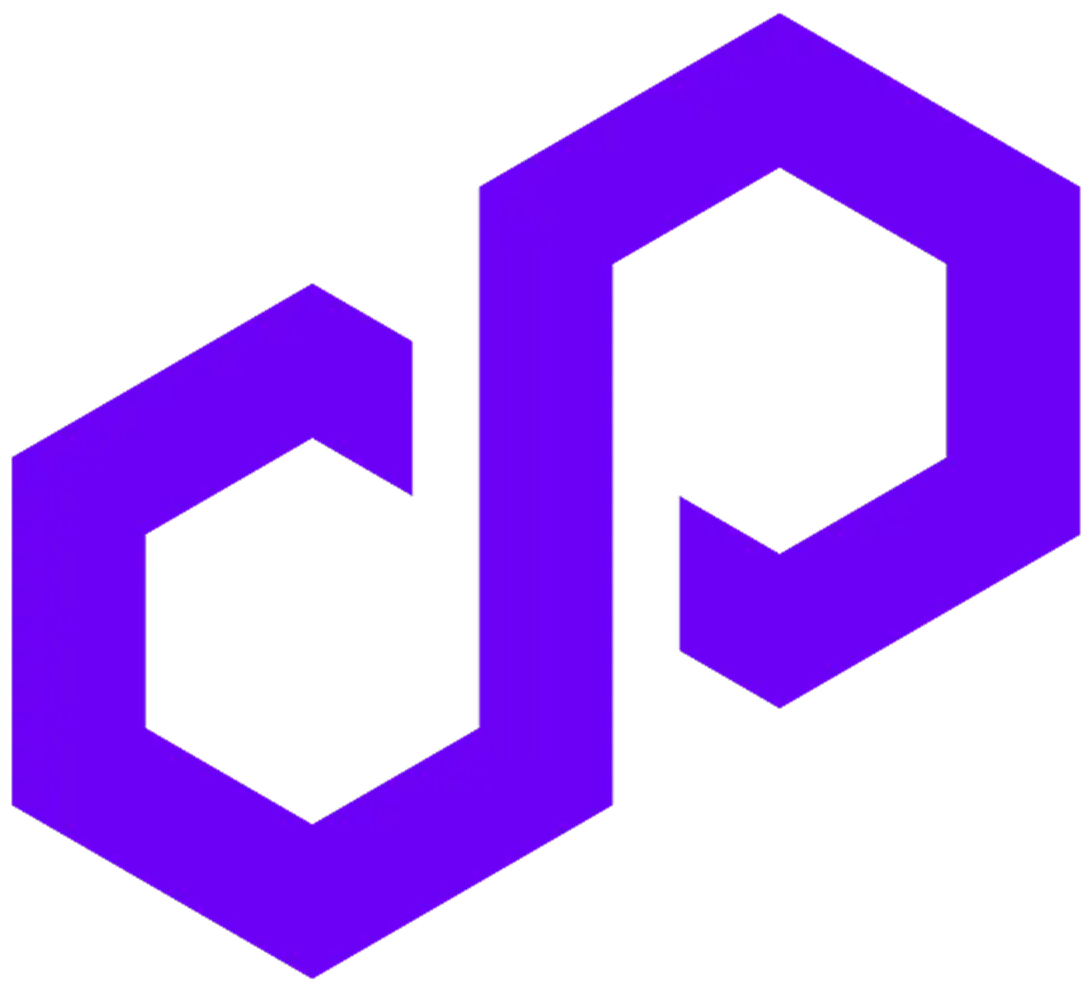 Polygon Icon