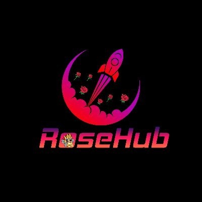 RoseHub Icon