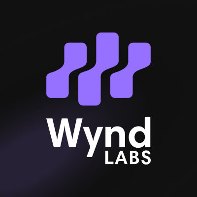 Wynd Labs Icon